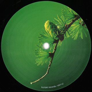 Sirko Müller — Moonlight Riddims vinyl cover