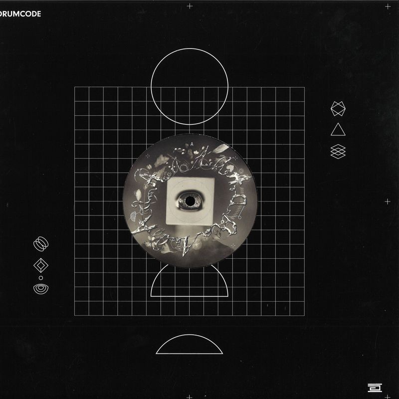 Various — A-Sides Vol. 11 - Pt 6 vinyl cover