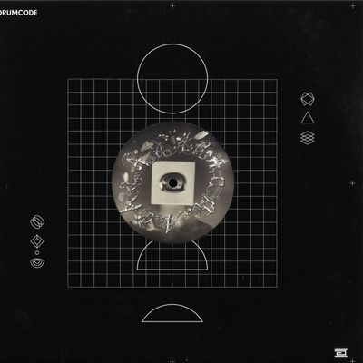 Various — A-Sides Vol. 11 - Pt 6 vinyl cover