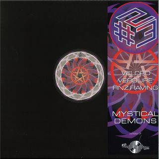 Various — Soma vinyl cover