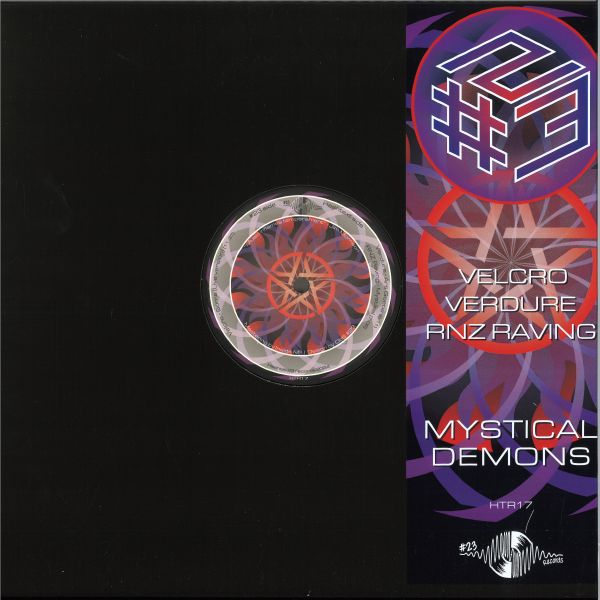 Various — Soma vinyl cover
