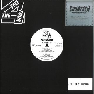 Feel The Four Records