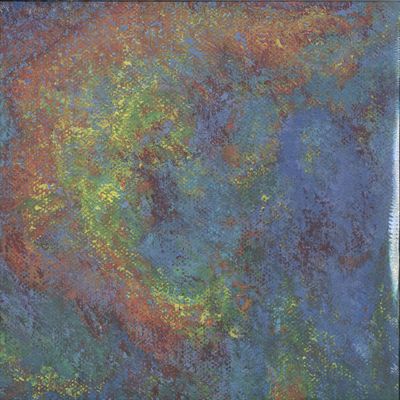 Various — A Decade Ilian Tape vinyl cover