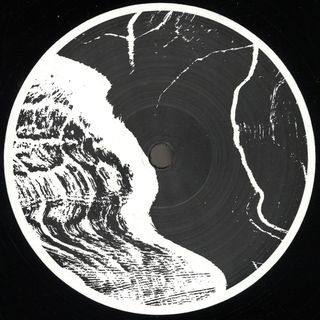 Staim — Beginning vinyl cover