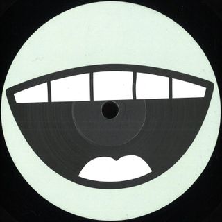 Denyl Brook — My Lovin’ vinyl cover