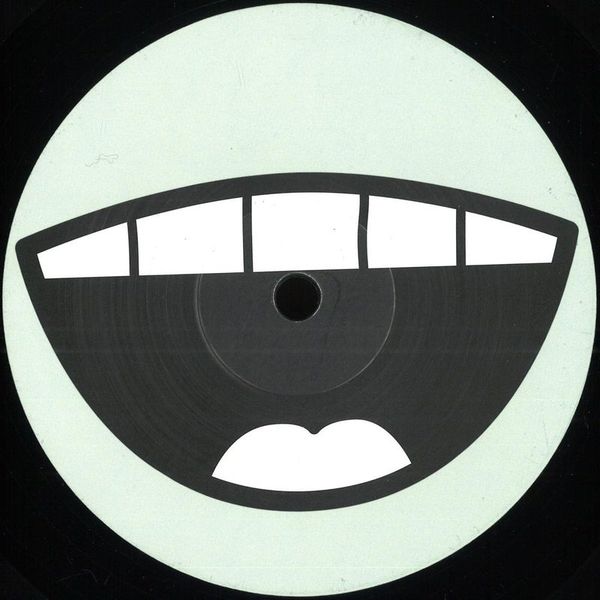 Denyl Brook — My Lovin’ vinyl cover