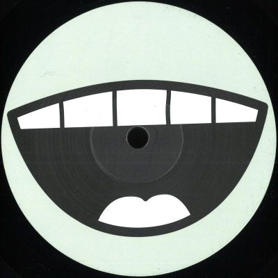 Denyl Brook — My Lovin’ vinyl cover