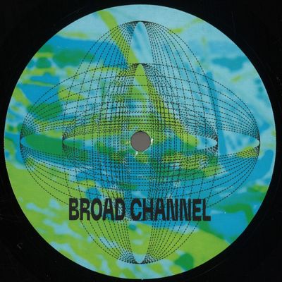 Various — Intercity Relations Guide - Vol. 1 vinyl cover
