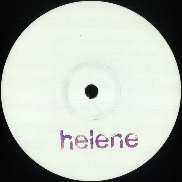 Various — Systematic Vision EP vinyl cover