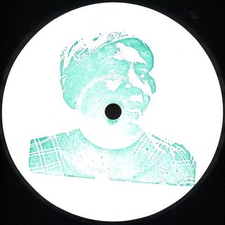 Unknown — Unknown vinyl cover