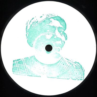 Unknown — Unknown vinyl cover