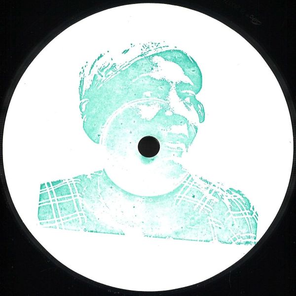 Unknown — Unknown vinyl cover
