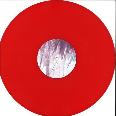 Joseph Capriati — Metamorfosi (The Remix Collection) 3x12" vinyl cover