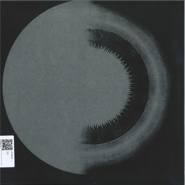 Various — Night On Earth 20 years : Your Egotrip's Nightmare 2x12" vinyl cover