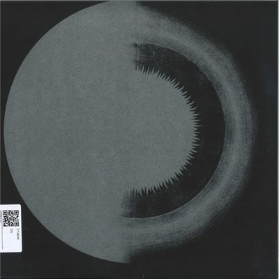 Various — Night On Earth 20 years : Your Egotrip's Nightmare 2x12" vinyl cover