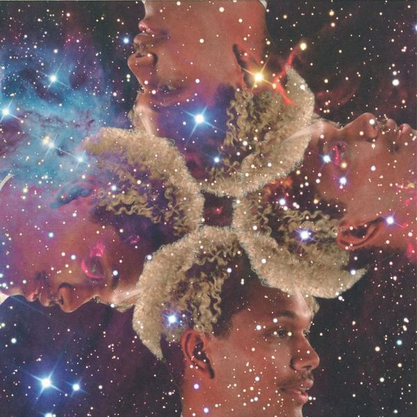 Carli — Lights & Strobes, Predrodollar Rmx vinyl cover