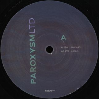 Paroxysm