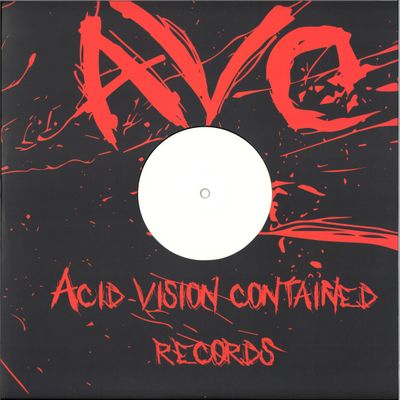 Hammer Damage — LOKC / STOCK vinyl cover