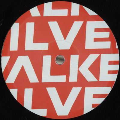Various — Redline EP vinyl cover