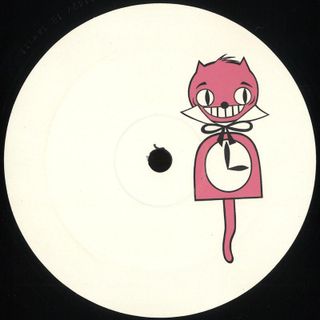 Aeon Four — Awakening vinyl cover