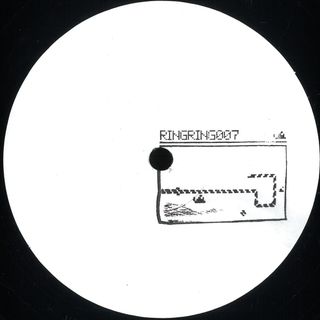 Phone Traxxx — Volume 7 vinyl cover