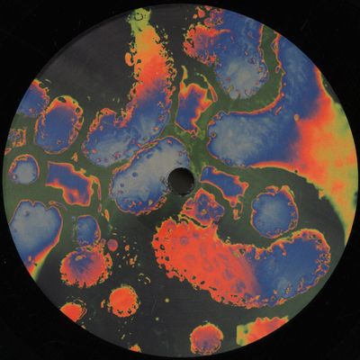 Various — Inside Out 002 vinyl cover