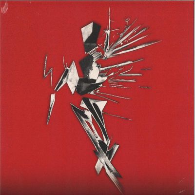 Robert Piotrowicz — Wrong Filament vinyl cover