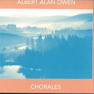 Albert Alan Owen
