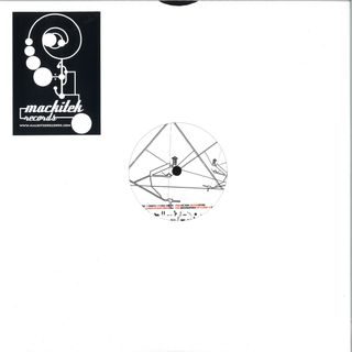 John Faustus — Gravium vinyl cover