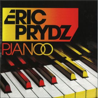 Eric Prydz