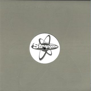 Planet Strangelove