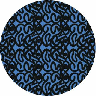Groove P, Saison, Fresco Edits, Capri — PAP Wax 03 vinyl cover