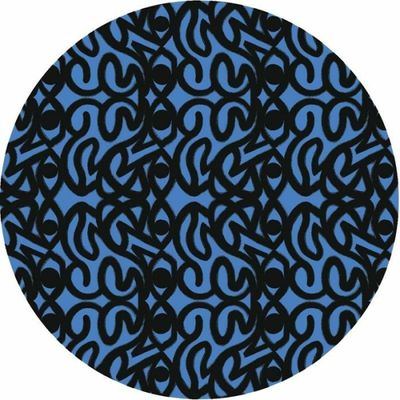 Groove P, Saison, Fresco Edits, Capri — PAP Wax 03 vinyl cover