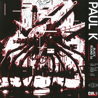 Cult Beat
