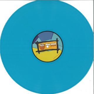 Mojo Picon Records