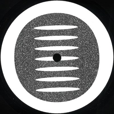 Jorge — Anticipation Station EP vinyl cover