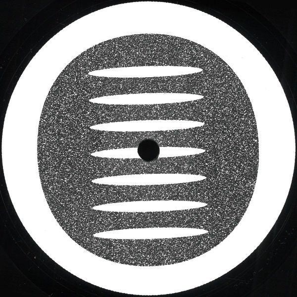 Jorge — Anticipation Station EP vinyl cover