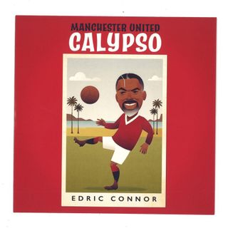 Edric Connor