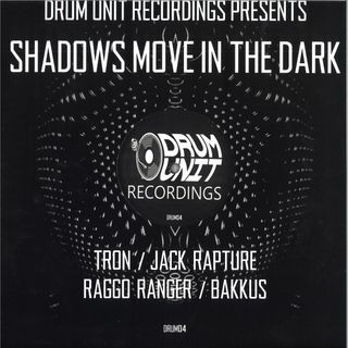 Drum Unit Recordings