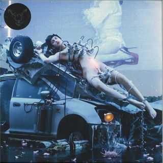Arca