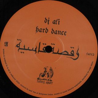 Dj Ali