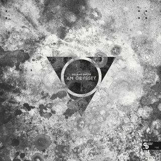 Delano Smith — An Odyssey 3x12" (20th Anniversary Edition – Gold Vinyl) vinyl cover