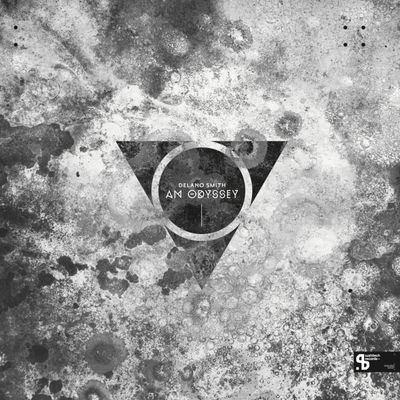 Delano Smith — An Odyssey 3x12" (20th Anniversary Edition – Gold Vinyl) vinyl cover