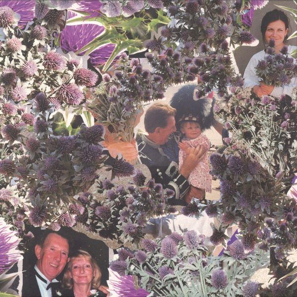 Effy — The Highest Level / FOR THE CLUB EP vinyl cover