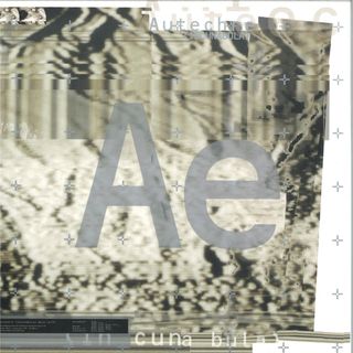 Autechre
