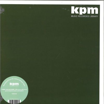 Various — The Hunter (Drama Suite) / Adventure Story vinyl cover