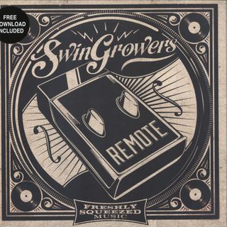 Swingrowers