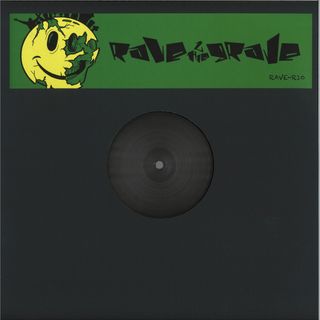 Unknown Artist — Goodlife / Passion vinyl cover