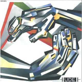 Various — Alternative Sound Concept vinyl cover