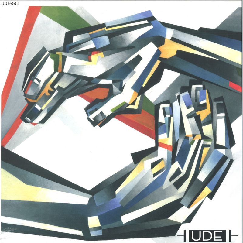 Various — Alternative Sound Concept vinyl cover